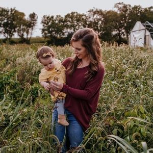 Meet your Posher, Alexandra